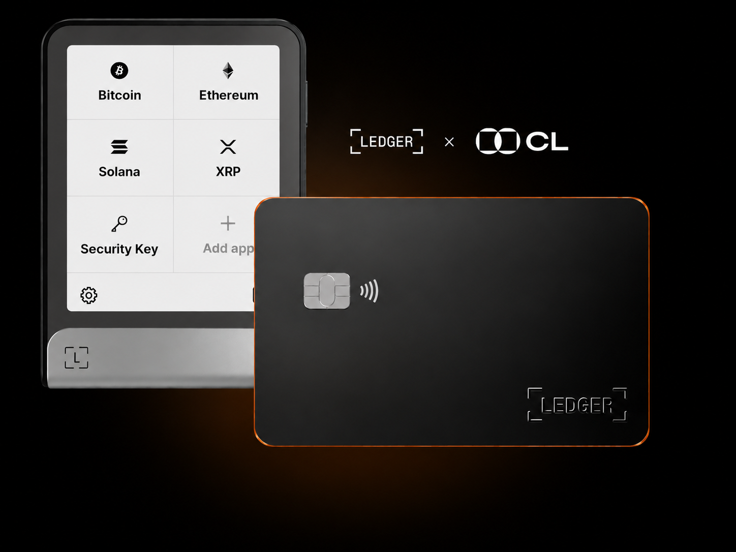 Carte CL